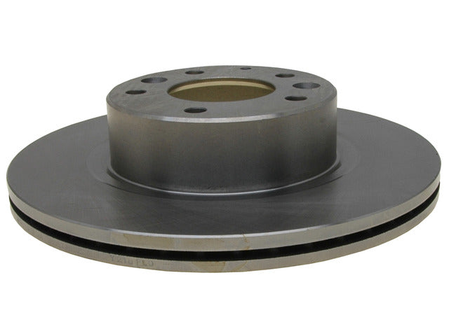 Raybestos Brakes Disc Brake Rotor P/N:96322R Fits: Mazda Rx-7 95-93 - Image 1