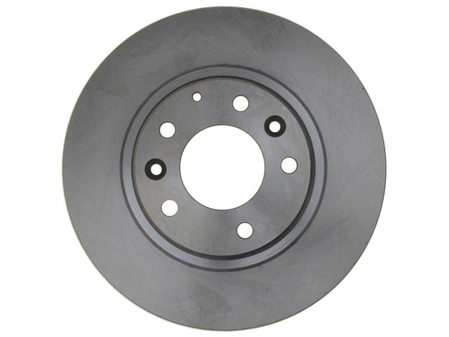 Raybestos Brakes Disc Brake Rotor P/N:96322R Fits: Mazda Rx-7 95-93 - Image 3