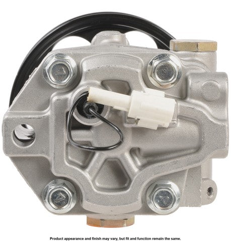 CARDONE New Power Steering Pump P/N:96-329 Fits: Subaru Forester 08-06, Subaru Impreza 07-06 - Image 3
