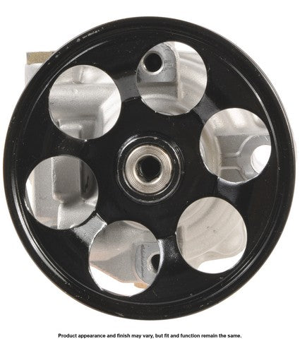 CARDONE New Power Steering Pump P/N:96-329 Fits: Subaru Forester 08-06, Subaru Impreza 07-06 - Image 1