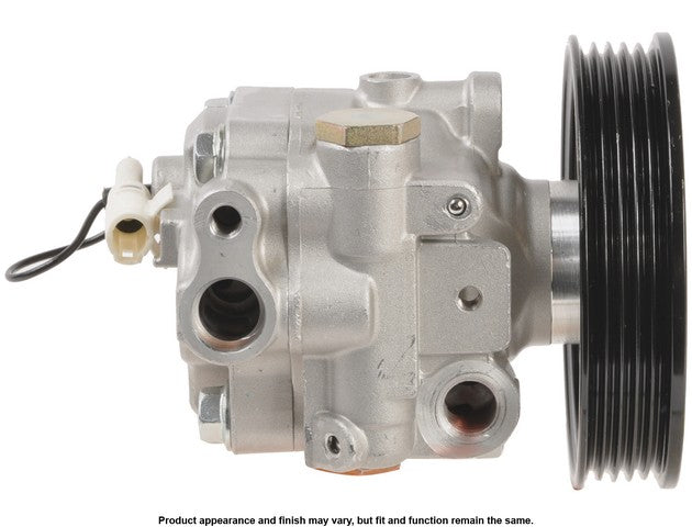 CARDONE New Power Steering Pump P/N:96-329 Fits: Subaru Forester 08-06, Subaru Impreza 07-06 - Image 2
