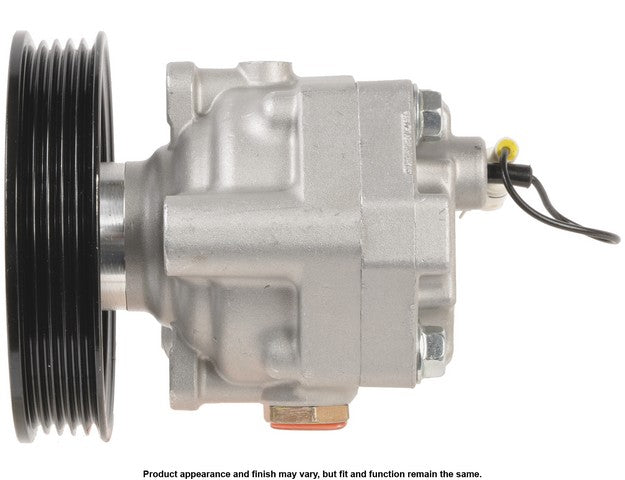 CARDONE New Power Steering Pump P/N:96-329 Fits: Subaru Forester 08-06, Subaru Impreza 07-06 - Image 4