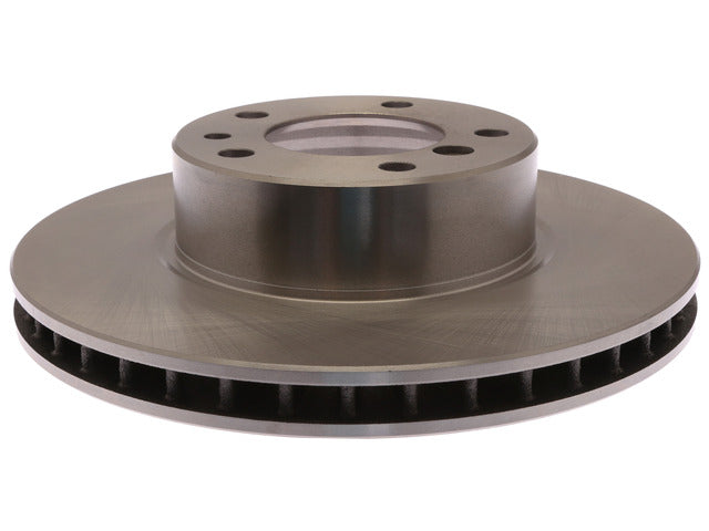 Raybestos Brakes Disc Brake Rotor P/N:96329R Fits: BMW 540i 95-94, BMW 735i 92-87, BMW 735il 92-88, BMW 740i 94-93, BMW 740il 94-93, BMW 750il 94-88 - Image 1