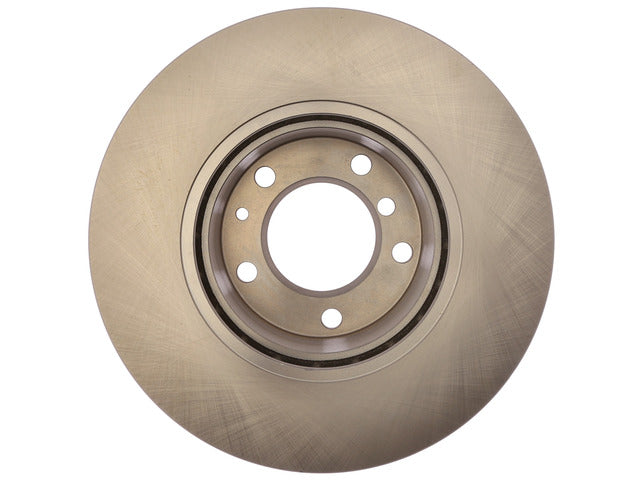 Raybestos Brakes Disc Brake Rotor P/N:96329R Fits: BMW 540i 95-94, BMW 735i 92-87, BMW 735il 92-88, BMW 740i 94-93, BMW 740il 94-93, BMW 750il 94-88 - Image 2