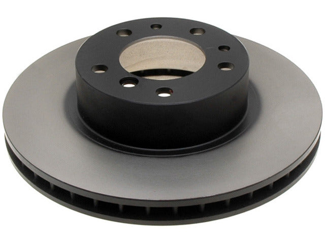 Raybestos Brakes Disc Brake Rotor P/N:96329 Fits: BMW 540i 95-94, BMW 735i 92-87, BMW 735il 92-88, BMW 740i 94-93, BMW 740il 94-93, BMW 750il 94-88 - Image 1