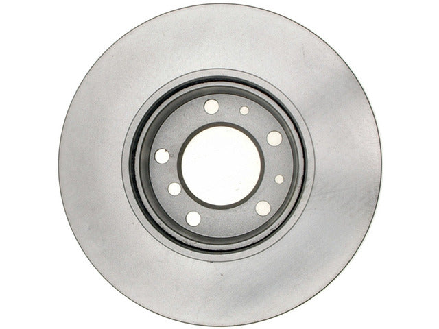 Raybestos Brakes Disc Brake Rotor P/N:96329 Fits: BMW 540i 95-94, BMW 735i 92-87, BMW 735il 92-88, BMW 740i 94-93, BMW 740il 94-93, BMW 750il 94-88 - Image 2