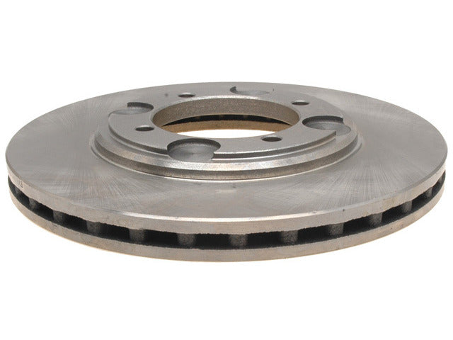 Raybestos Brakes Disc Brake Rotor P/N:96330R Fits: Hyundai Elantra 98-92, Hyundai Tiburon 98-97 - Image 1