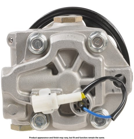 CARDONE New Power Steering Pump P/N:96-331 Fits: Subaru Forester 10-09, Subaru Impreza 12-08 - Image 4