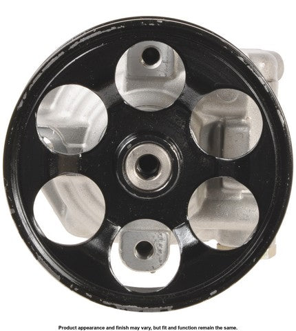 CARDONE New Power Steering Pump P/N:96-331 Fits: Subaru Forester 10-09, Subaru Impreza 12-08 - Image 3