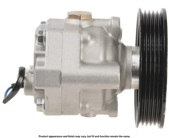 CARDONE New Power Steering Pump P/N:96-331 Fits: Subaru Forester 10-09, Subaru Impreza 12-08 - Image 2