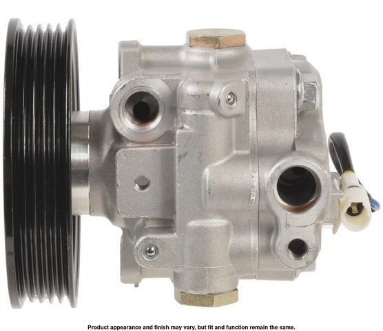 CARDONE New Power Steering Pump P/N:96-331 Fits: Subaru Forester 10-09, Subaru Impreza 12-08 - Image 1