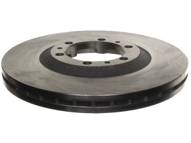 Raybestos Brakes Disc Brake Rotor P/N:96336R Fits: Acura Slx 99-96, Honda Passport 01-94, Isuzu Amigo 00-98, Isuzu Amigo 1994, Isuzu Axiom 2002, Isuzu Rodeo 01-93, Isuzu Rodeo Sport 2001, Isuzu Trooper 02-92, Isuzu Vehicross 01-99 - Image 1