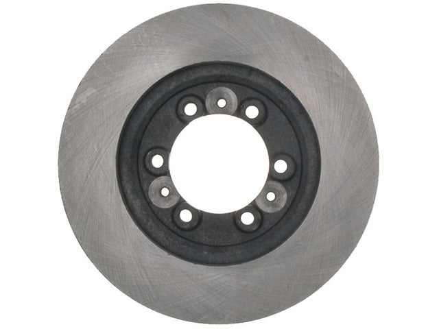 Raybestos Brakes Disc Brake Rotor P/N:96336R Fits: Acura Slx 99-96, Honda Passport 01-94, Isuzu Amigo 00-98, Isuzu Amigo 1994, Isuzu Axiom 2002, Isuzu Rodeo 01-93, Isuzu Rodeo Sport 2001, Isuzu Trooper 02-92, Isuzu Vehicross 01-99 - Image 2