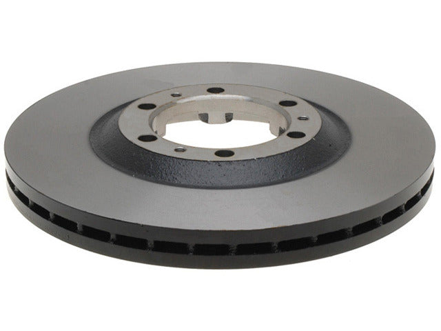 Raybestos Brakes Disc Brake Rotor P/N:96336 Fits: Acura Slx 99-96, Honda Passport 01-94, Isuzu Amigo 00-98, Isuzu Amigo 1994, Isuzu Axiom 2002, Isuzu Rodeo 01-93, Isuzu Rodeo Sport 2001, Isuzu Trooper 02-92, Isuzu Vehicross 01-99 - Image 1