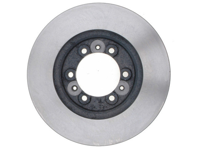Raybestos Brakes Disc Brake Rotor P/N:96336 Fits: Acura Slx 99-96, Honda Passport 01-94, Isuzu Amigo 00-98, Isuzu Amigo 1994, Isuzu Axiom 2002, Isuzu Rodeo 01-93, Isuzu Rodeo Sport 2001, Isuzu Trooper 02-92, Isuzu Vehicross 01-99 - Image 2