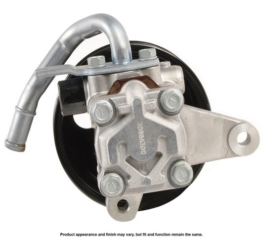 CARDONE New Power Steering Pump P/N:96-338 Fits: Hyundai Veracruz 12-08 - Image 2