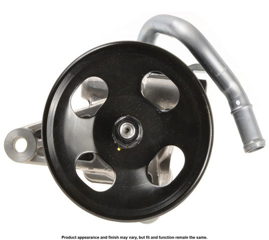 CARDONE New Power Steering Pump P/N:96-338 Fits: Hyundai Veracruz 12-08 - Image 1