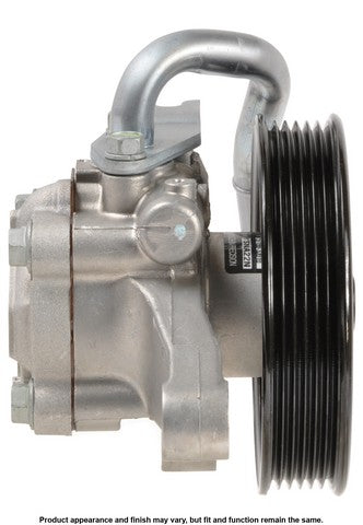 CARDONE New Power Steering Pump P/N:96-338 Fits: Hyundai Veracruz 12-08 - Image 4