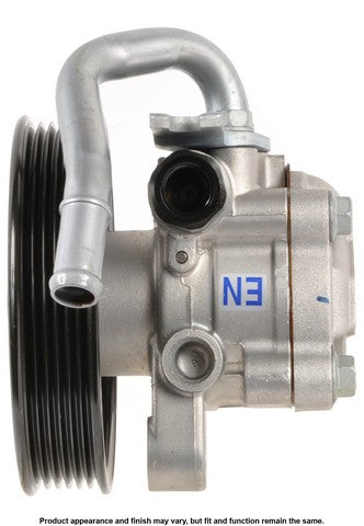 CARDONE New Power Steering Pump P/N:96-338 Fits: Hyundai Veracruz 12-08 - Image 3