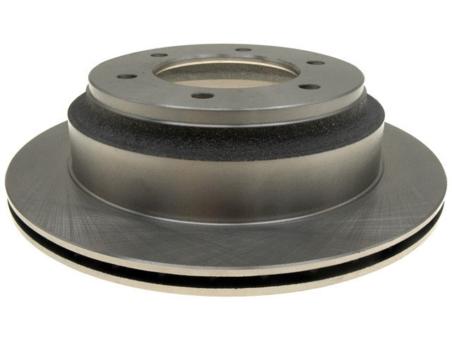 Raybestos Brakes Disc Brake Rotor P/N:96339R Fits: Acura Slx 99-96, Honda Passport 02-94, Isuzu Amigo 00-98, Isuzu Amigo 1994, Isuzu Axiom 04-02, Isuzu Rodeo 04-91, Isuzu Rodeo Sport 03-01, Isuzu Trooper 02-92, Isuzu Vehicross 01-99 - Image 1