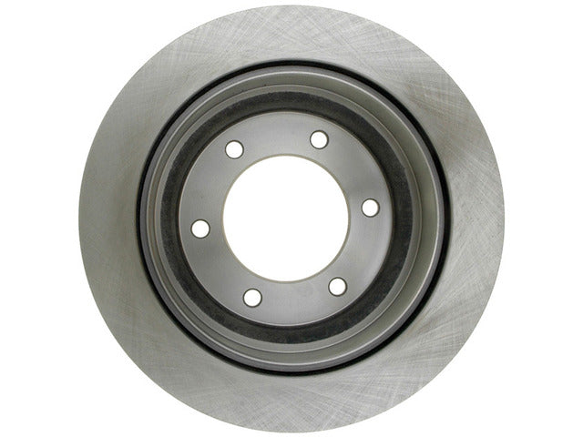 Raybestos Brakes Disc Brake Rotor P/N:96339R Fits: Acura Slx 99-96, Honda Passport 02-94, Isuzu Amigo 00-98, Isuzu Amigo 1994, Isuzu Axiom 04-02, Isuzu Rodeo 04-91, Isuzu Rodeo Sport 03-01, Isuzu Trooper 02-92, Isuzu Vehicross 01-99 - Image 2