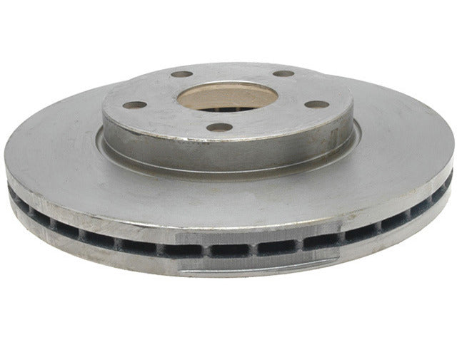 Raybestos Brakes Disc Brake Rotor P/N:96340 Fits: Lexus Sc300 98-92 - Image 1