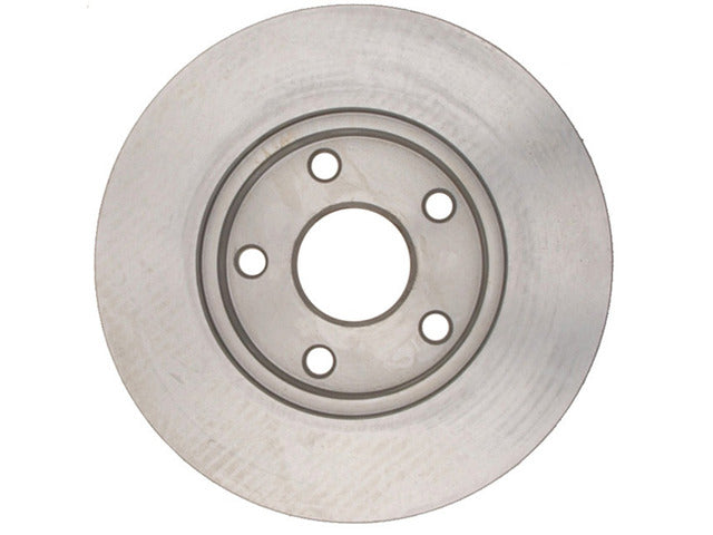 Raybestos Brakes Disc Brake Rotor P/N:96340 Fits: Lexus Sc300 98-92 - Image 2