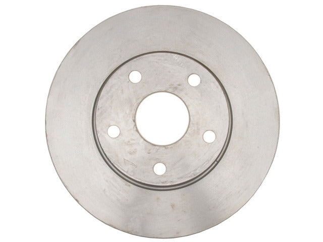 Raybestos Brakes Disc Brake Rotor P/N:96340 Fits: Lexus Sc300 98-92 - Image 3