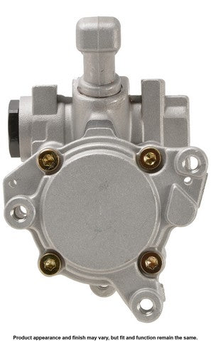 CARDONE New Power Steering Pump P/N:96-341 Fits: Mercedes-benz C300 10-08, Mercedes-benz C350 10-08, Mercedes-benz Gl450 12-09, Mercedes-benz Gl550 12-08, Mercedes-benz Ml350 11-09, Mercedes-benz Ml550 11-09, Mercedes-benz R350 11-10 - Image 3