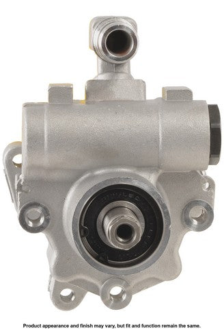 CARDONE New Power Steering Pump P/N:96-341 Fits: Mercedes-benz C300 10-08, Mercedes-benz C350 10-08, Mercedes-benz Gl450 12-09, Mercedes-benz Gl550 12-08, Mercedes-benz Ml350 11-09, Mercedes-benz Ml550 11-09, Mercedes-benz R350 11-10 - Image 4