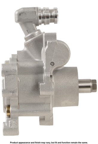 CARDONE New Power Steering Pump P/N:96-341 Fits: Mercedes-benz C300 10-08, Mercedes-benz C350 10-08, Mercedes-benz Gl450 12-09, Mercedes-benz Gl550 12-08, Mercedes-benz Ml350 11-09, Mercedes-benz Ml550 11-09, Mercedes-benz R350 11-10 - Image 2