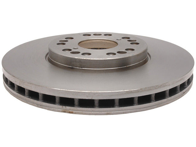 Raybestos Brakes Disc Brake Rotor P/N:96341R Fits: Lexus Sc300 00-99, Lexus Sc400 00-92 - Image 1