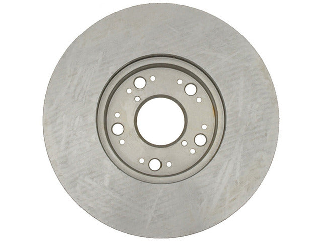 Raybestos Brakes Disc Brake Rotor P/N:96341 Fits: Lexus Sc300 00-99, Lexus Sc400 00-92 - Image 2