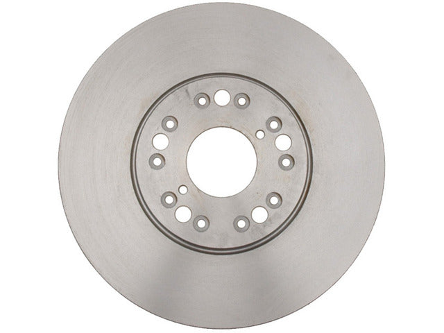 Raybestos Brakes Disc Brake Rotor P/N:96341 Fits: Lexus Sc300 00-99, Lexus Sc400 00-92 - Image 3