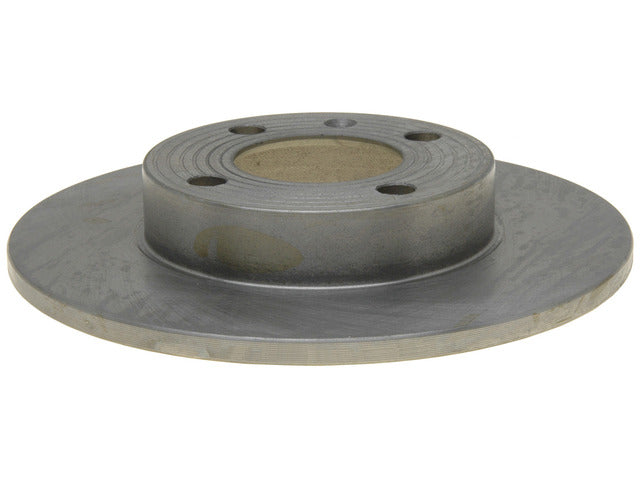 Raybestos Brakes Disc Brake Rotor P/N:96342R Fits: Volkswagen Quantum 88-86 - Image 1