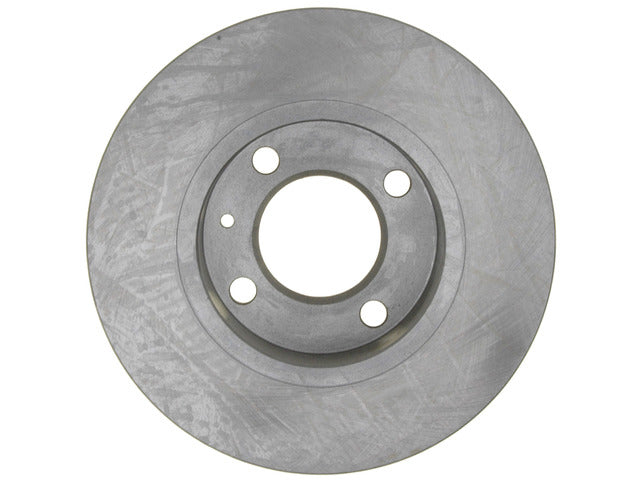 Raybestos Brakes Disc Brake Rotor P/N:96342R Fits: Volkswagen Quantum 88-86 - Image 2