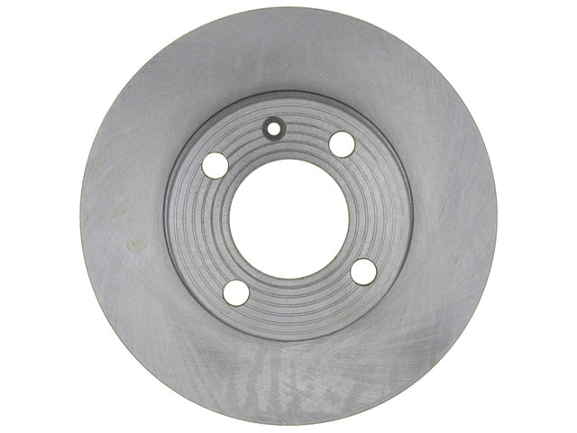 Raybestos Brakes Disc Brake Rotor P/N:96342R Fits: Volkswagen Quantum 88-86 - Image 3