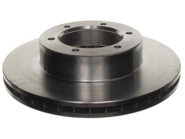Raybestos Brakes Disc Brake Rotor P/N:96343R Fits: Toyota 4runner 95-91, Toyota T100 98-93 - Image 1