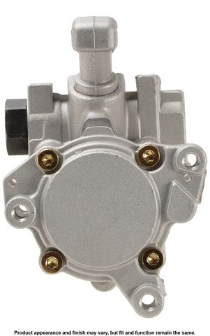 CARDONE New Power Steering Pump P/N:96-344 Fits: Mercedes-benz C230 07-06, Mercedes-benz C280 07-06, Mercedes-benz C350 07-06, Mercedes-benz Slk280 2008, Mercedes-benz Slk300 11-09, Mercedes-benz Slk350 11-08 - Image 2