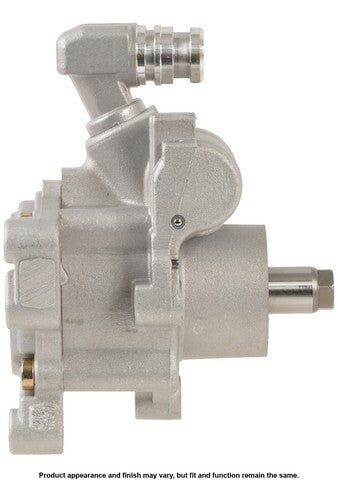 CARDONE New Power Steering Pump P/N:96-344 Fits: Mercedes-benz C230 07-06, Mercedes-benz C280 07-06, Mercedes-benz C350 07-06, Mercedes-benz Slk280 2008, Mercedes-benz Slk300 11-09, Mercedes-benz Slk350 11-08 - Image 4