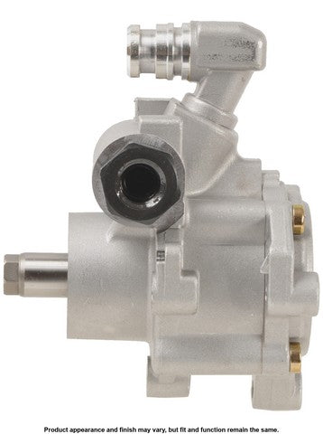 CARDONE New Power Steering Pump P/N:96-344 Fits: Mercedes-benz C230 07-06, Mercedes-benz C280 07-06, Mercedes-benz C350 07-06, Mercedes-benz Slk280 2008, Mercedes-benz Slk300 11-09, Mercedes-benz Slk350 11-08 - Image 3