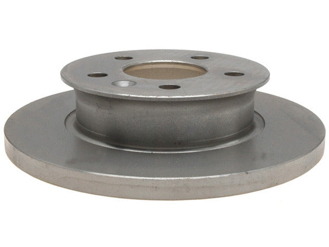Raybestos Brakes Disc Brake Rotor P/N:96344R Fits: Volkswagen Vanagon 91-86 - Image 1
