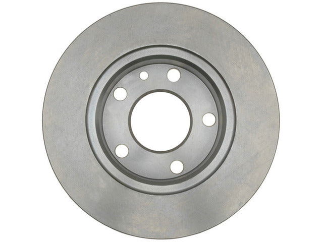 Raybestos Brakes Disc Brake Rotor P/N:96344R Fits: Volkswagen Vanagon 91-86 - Image 2