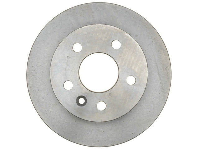 Raybestos Brakes Disc Brake Rotor P/N:96344R Fits: Volkswagen Vanagon 91-86 - Image 3