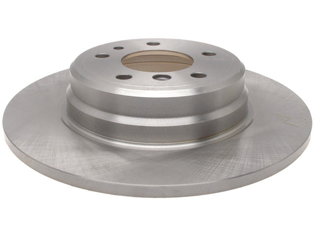 Raybestos Brakes Disc Brake Rotor P/N:96347R Fits: BMW 840ci 1994, BMW 850ci 94-93, BMW 850csi 1994, BMW 850i 92-91 - Image 1