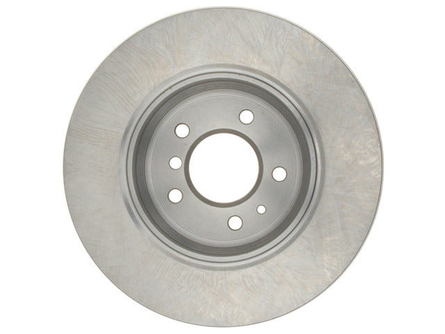 Raybestos Brakes Disc Brake Rotor P/N:96347R Fits: BMW 840ci 1994, BMW 850ci 94-93, BMW 850csi 1994, BMW 850i 92-91 - Image 2