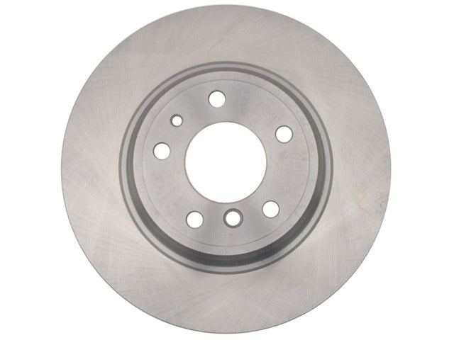 Raybestos Brakes Disc Brake Rotor P/N:96347 Fits: BMW 840ci 1994, BMW 850ci 94-93, BMW 850csi 1994, BMW 850i 92-91 - Image 3