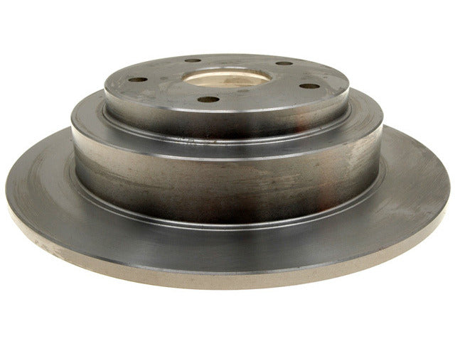 Raybestos Brakes Disc Brake Rotor P/N:96349R Fits: Subaru Svx 97-92 - Image 1