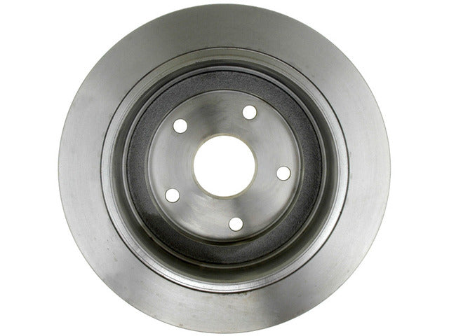 Raybestos Brakes Disc Brake Rotor P/N:96349R Fits: Subaru Svx 97-92 - Image 2