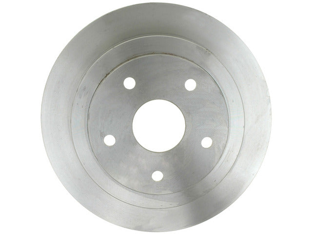Raybestos Brakes Disc Brake Rotor P/N:96349R Fits: Subaru Svx 97-92 - Image 3